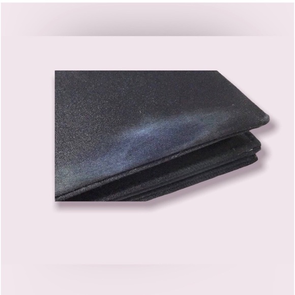 Rene Caovilla Bag Black Bead Satin Handbag - Picture 6 of 11